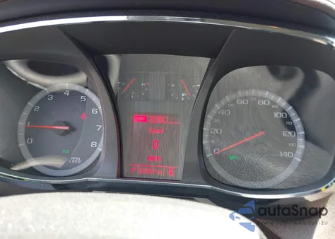 2015 GMC Terrain Slt-1 z USA, uszkodzony, nr VIN 2GKALSEK8F6399388